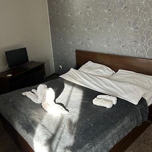 Apartament z łóżkiem queen-size